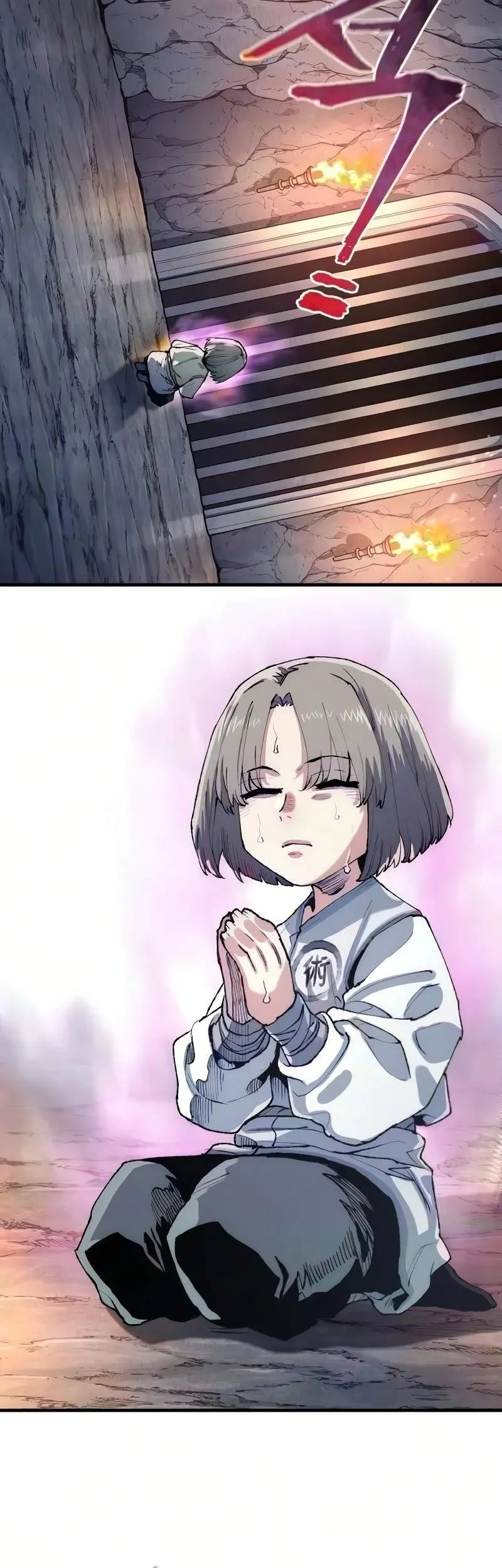 Heavenly Demon Cultivation Simulation Chapter 200 Gambar 58
