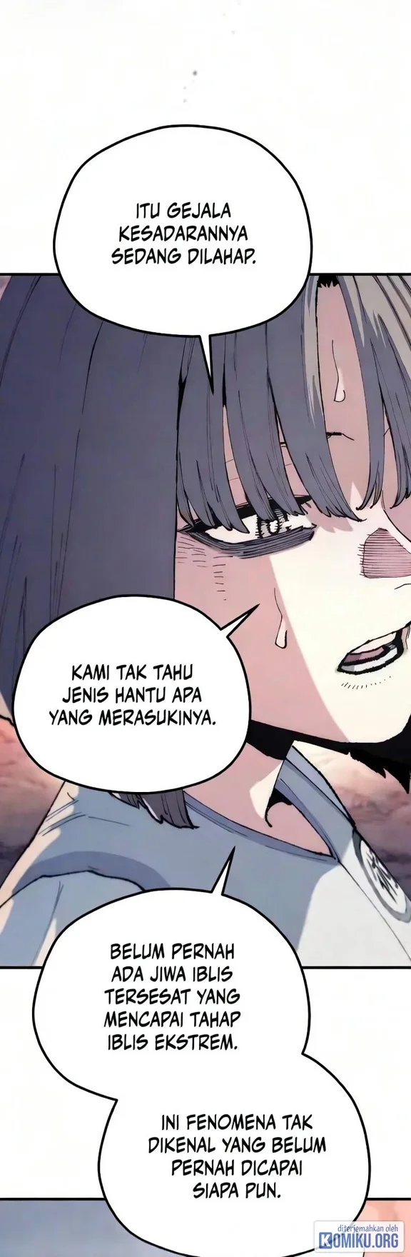Heavenly Demon Cultivation Simulation Chapter 201 Gambar 52