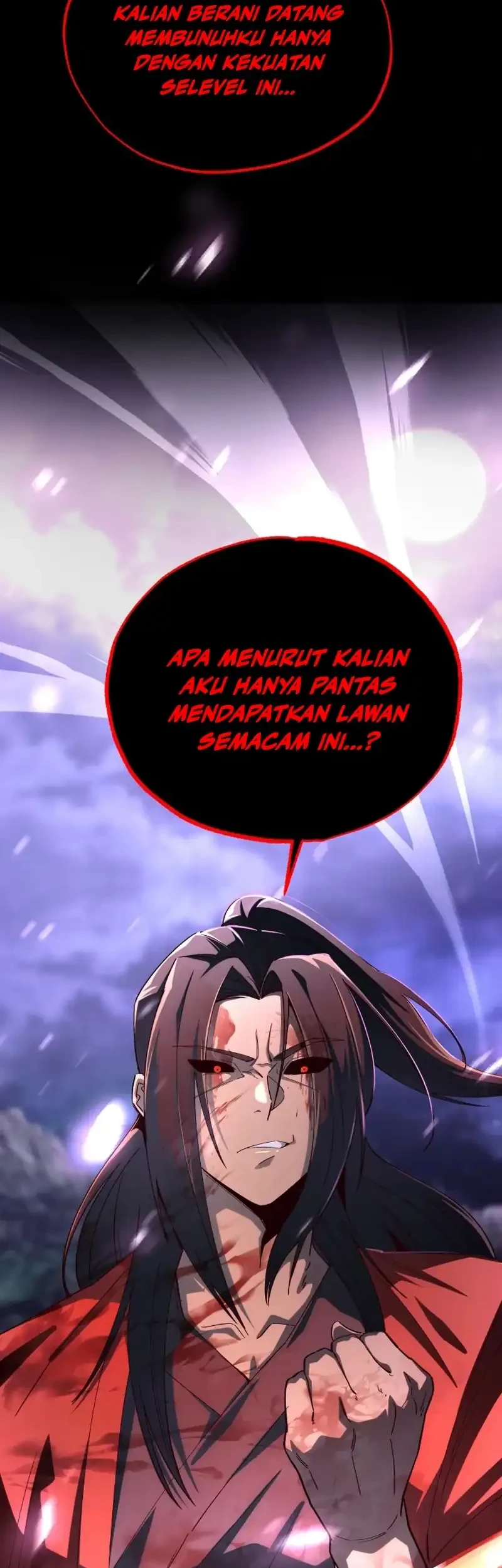 Heavenly Demon Goes to High School Chapter 1 Gambar 54
