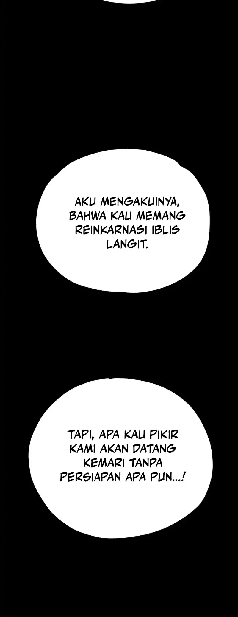 Heavenly Demon Goes to High School Chapter 1 Gambar 57