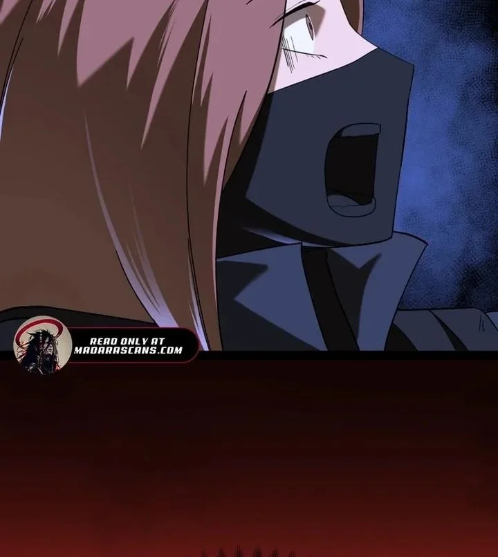 Heavenly Demon Goes to High School Chapter 11 Gambar 56