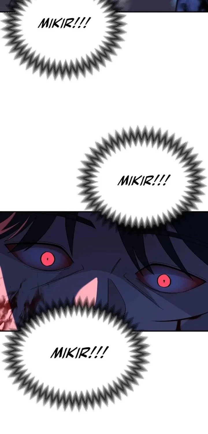 Heavenly Demon Goes to High School Chapter 11 Gambar 58
