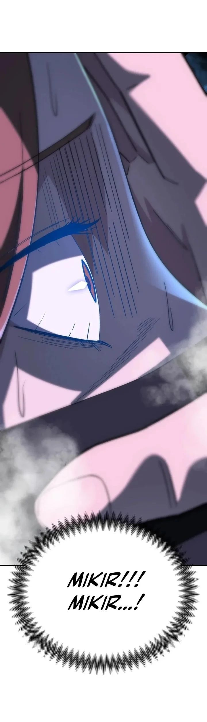 Heavenly Demon Goes to High School Chapter 11 Gambar 59