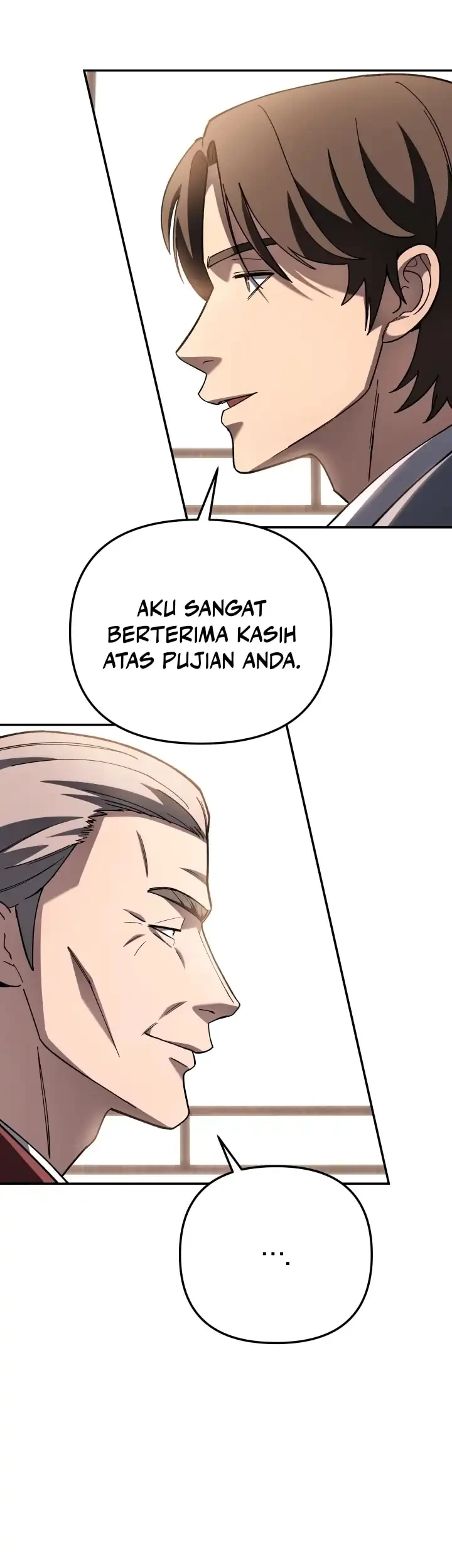 Heavenly Demon Goes to High School Chapter 21 Gambar 37