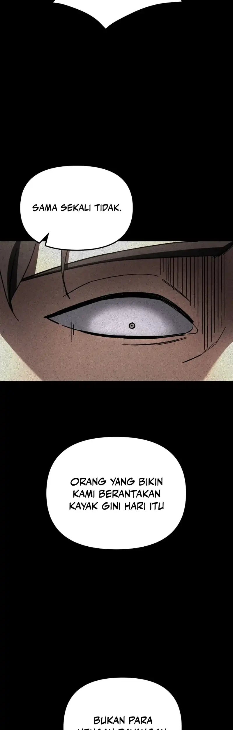 Heavenly Demon Goes to High School Chapter 25 Gambar 45