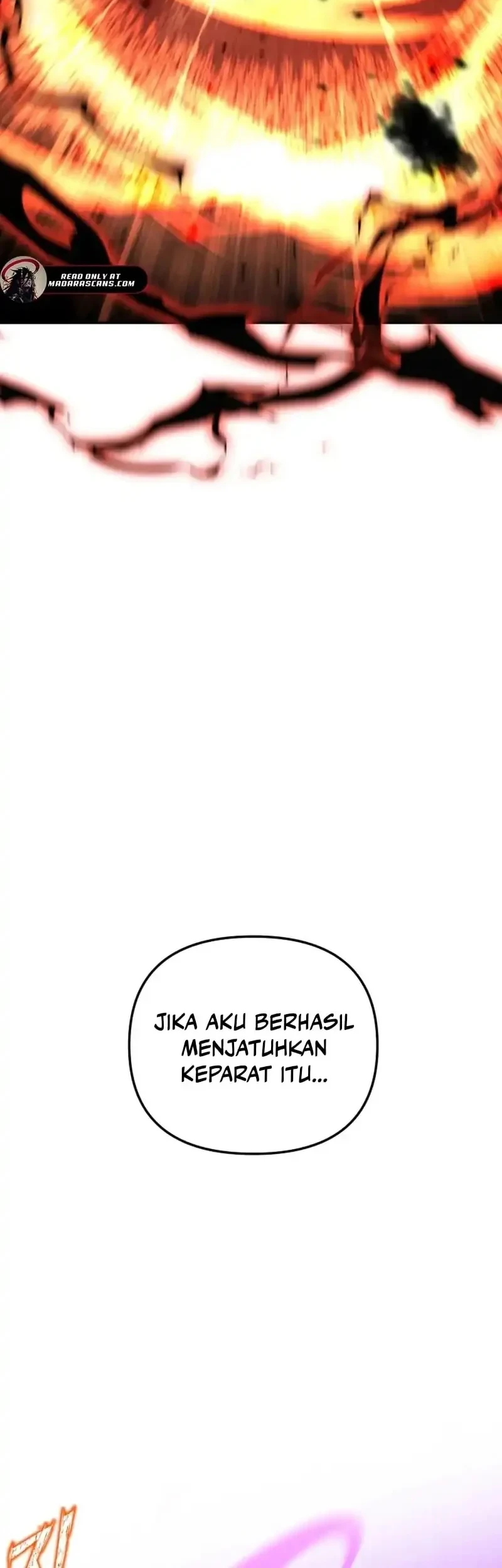 Heavenly Demon Goes to High School Chapter 29 Gambar 54
