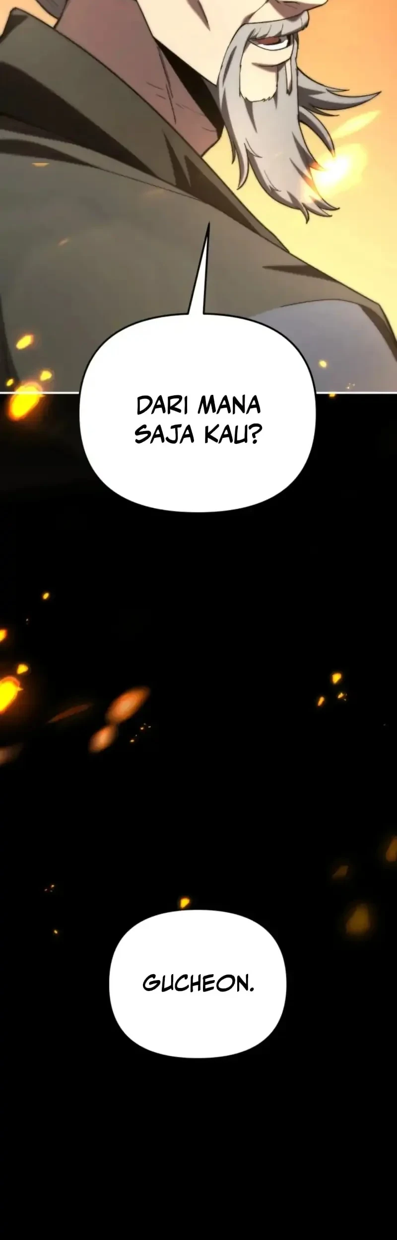 Heavenly Demon Goes to High School Chapter 30 Gambar 46