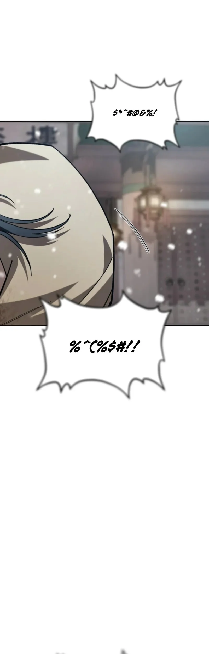 Heavenly Demon Goes to High School Chapter 31 Gambar 41