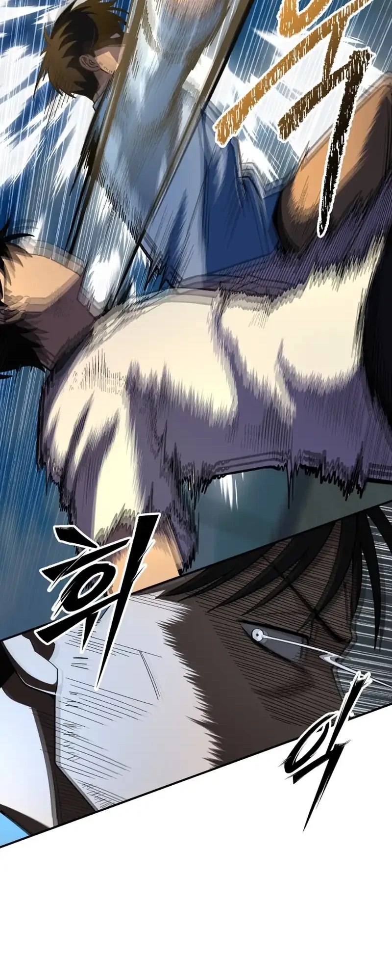 Heavenly Demon Goes to High School Chapter 7 Gambar 51