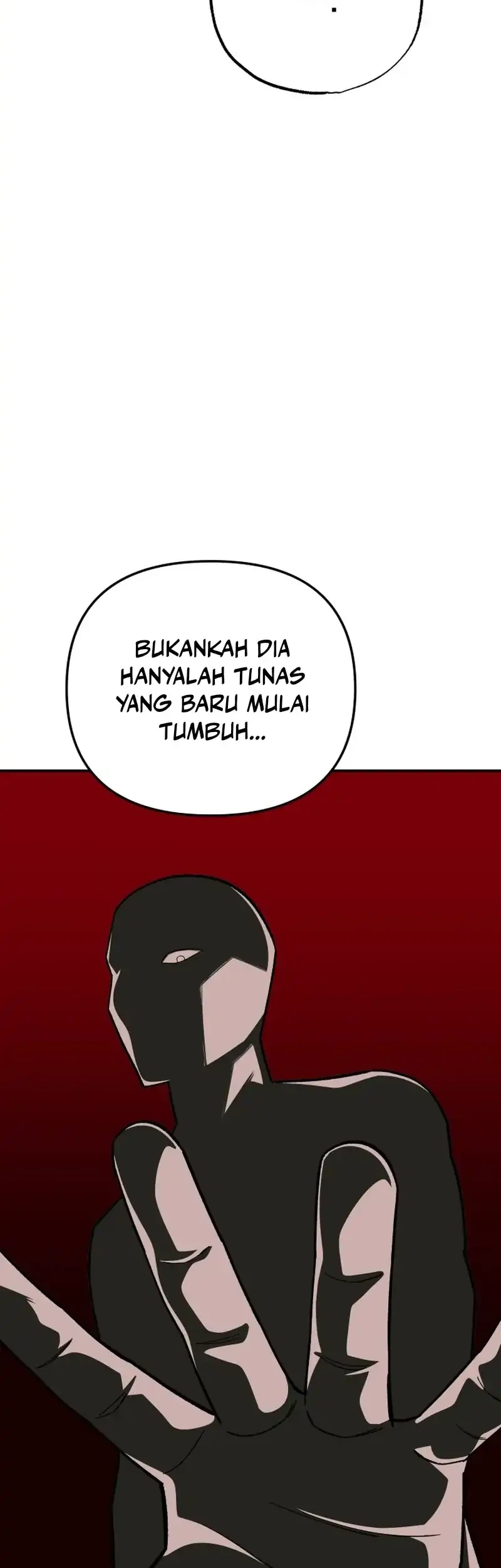 Heavenly Demon Goes to High School Chapter 8 Gambar 40