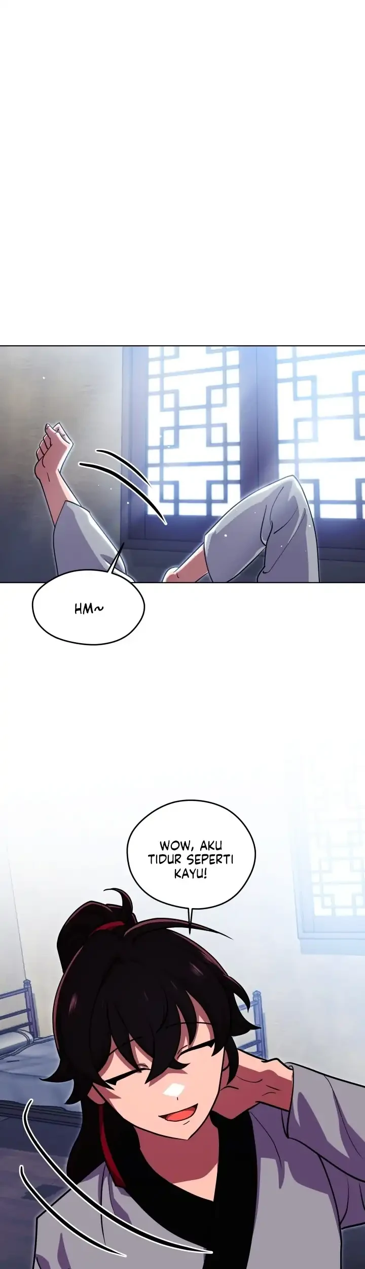 Heavenly Demon Tavern Chapter 10 - Halaman 30