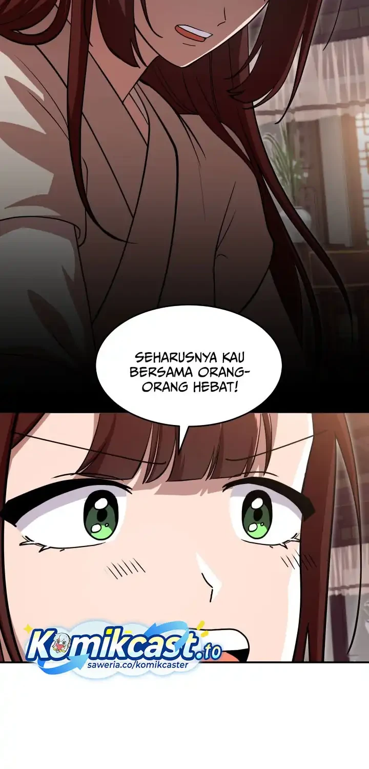 Heavenly Demon Tavern Chapter 11 - Halaman 25