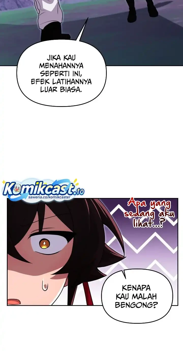 Heavenly Demon Tavern Chapter 12 - Halaman 25