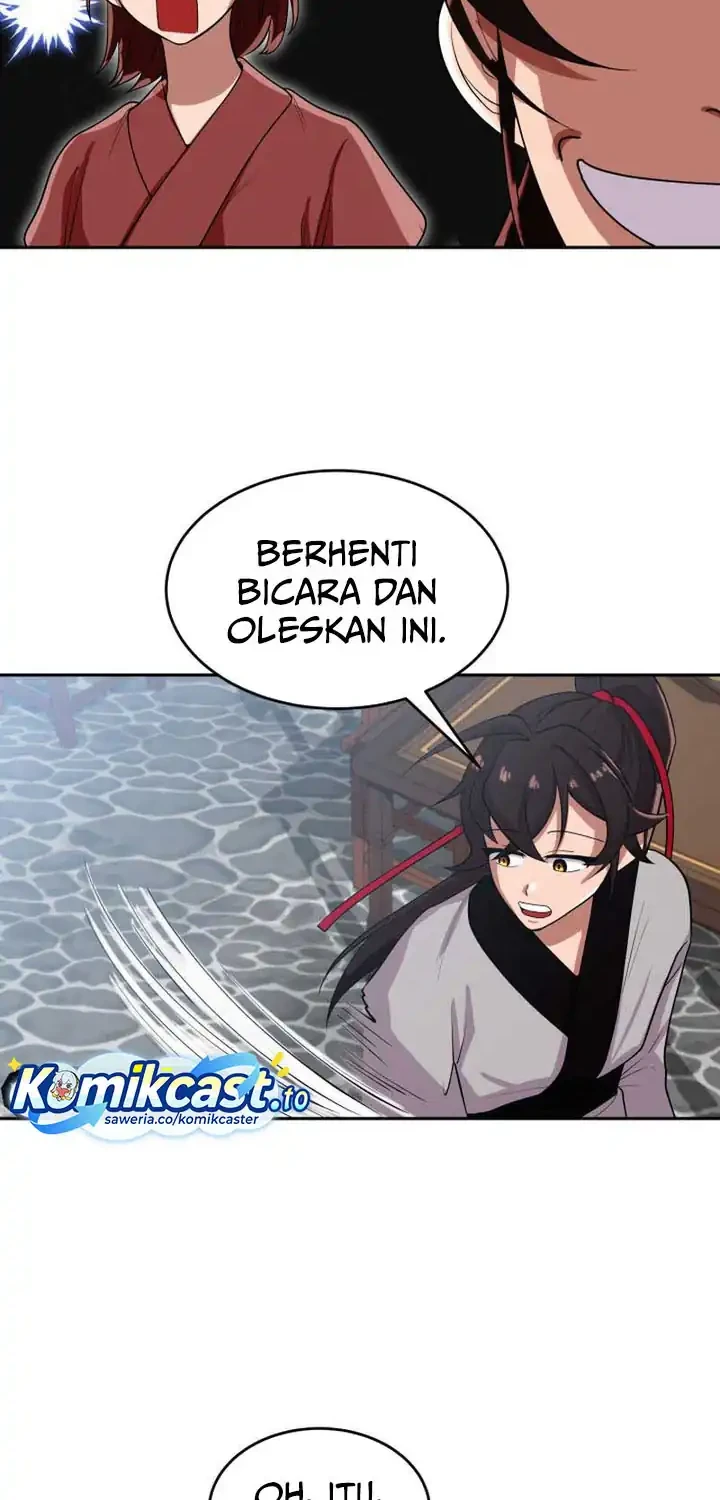 Heavenly Demon Tavern Chapter 14 - Halaman 23