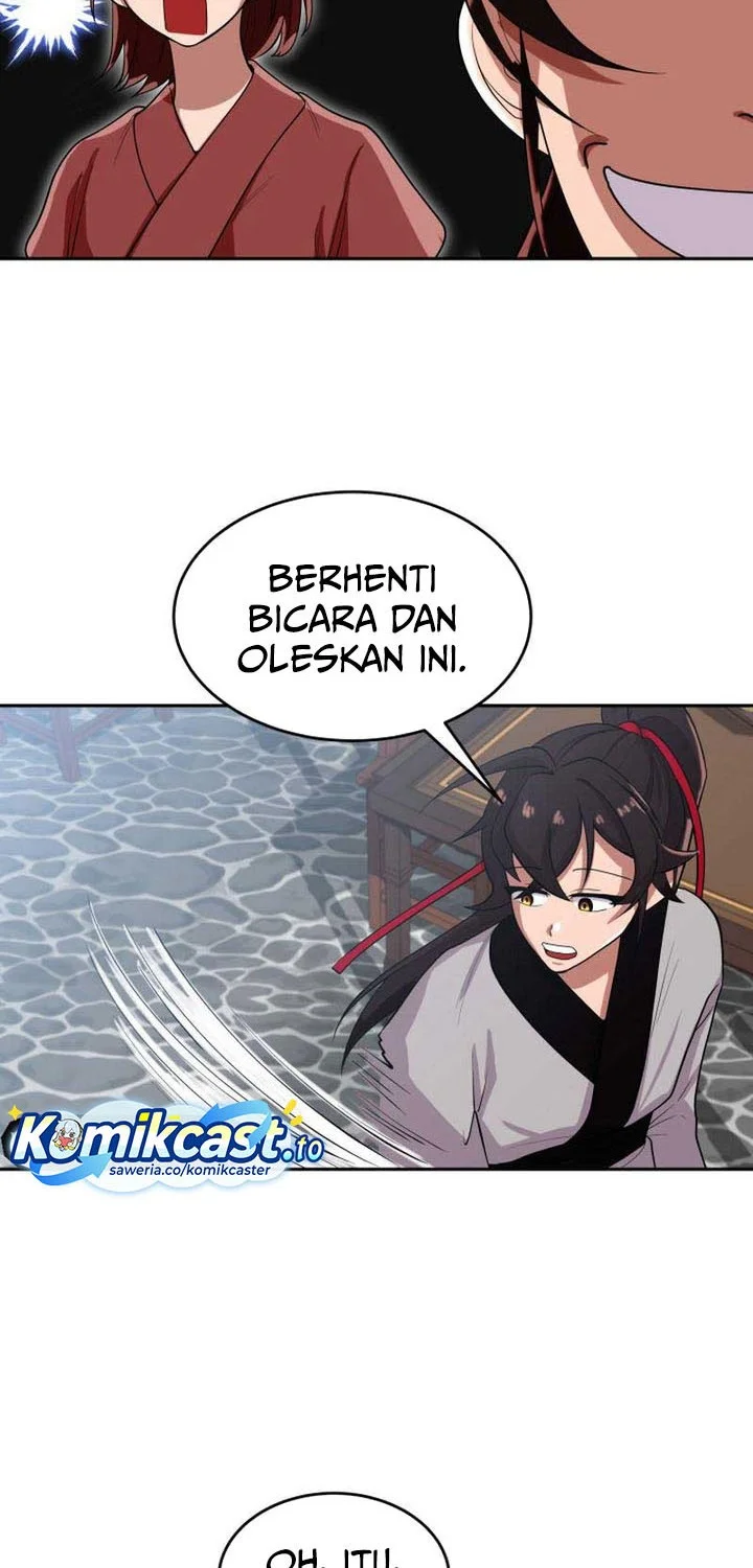 Heavenly Demon Tavern Chapter 14 Gambar 23