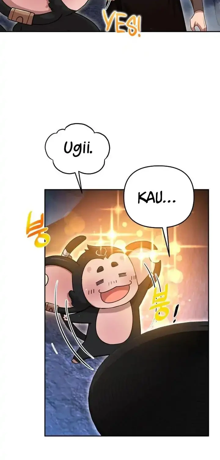 Heavenly Demon Tavern Chapter 17 Gambar 31