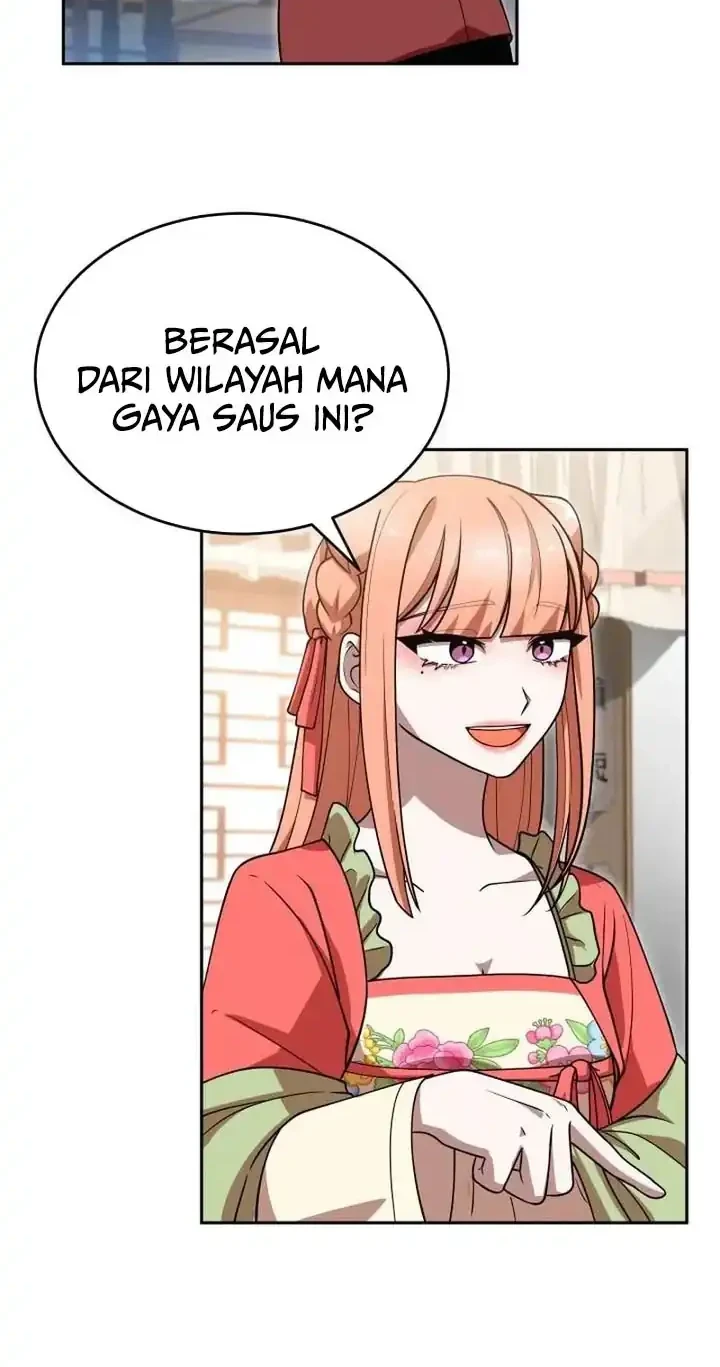 Heavenly Demon Tavern Chapter 20 Gambar 25