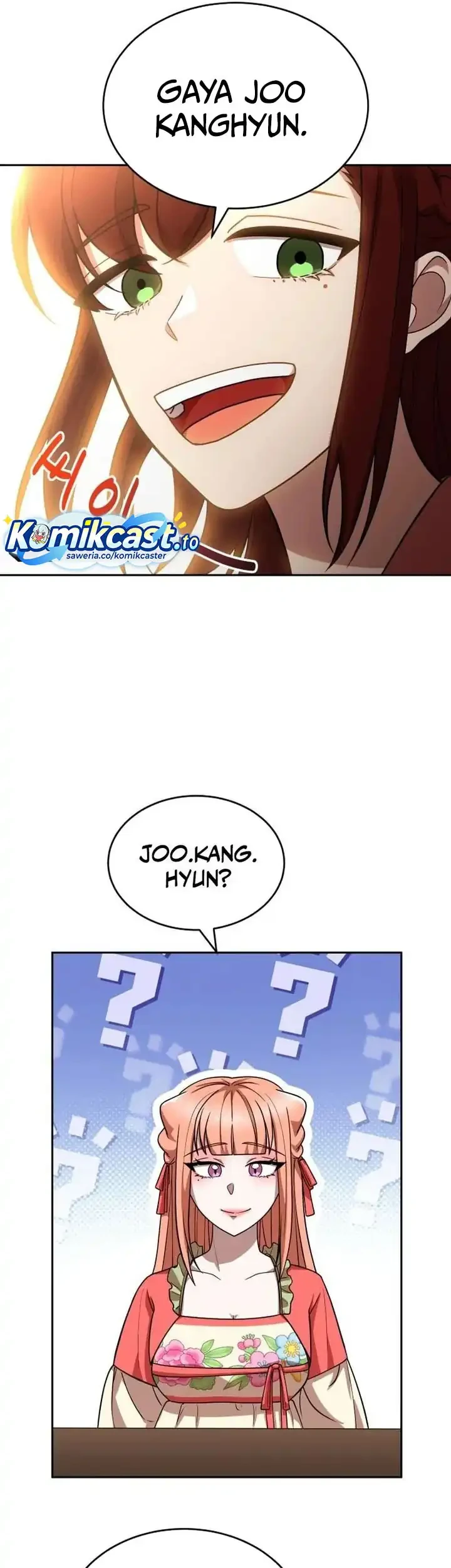 Heavenly Demon Tavern Chapter 20 Gambar 26