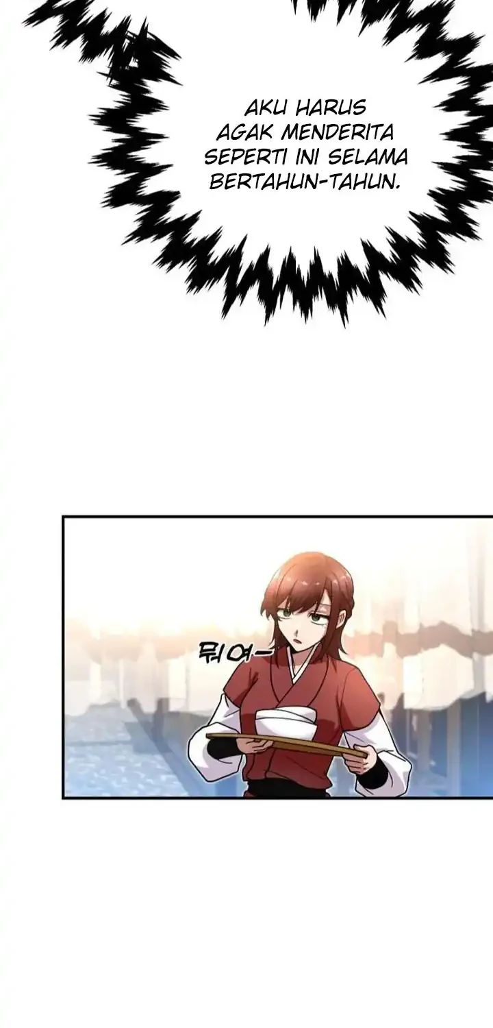 Heavenly Demon Tavern Chapter 22 - Halaman 25
