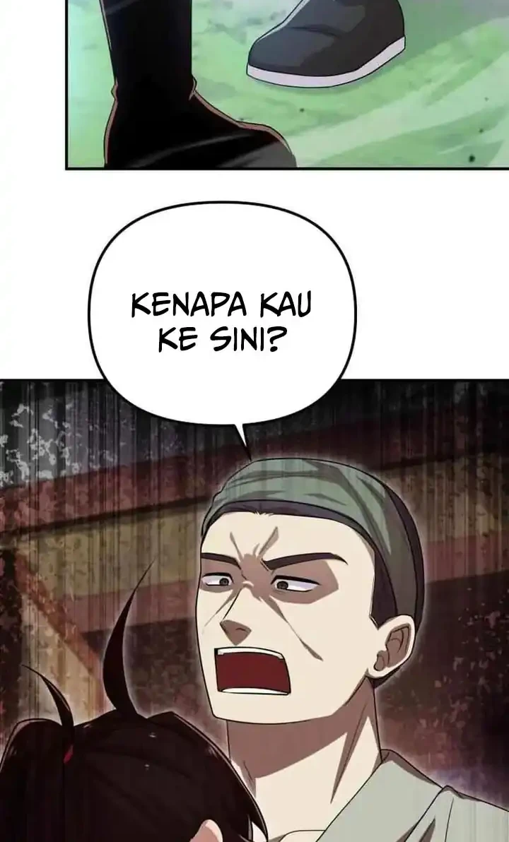 Heavenly Demon Tavern Chapter 23 - Halaman 29