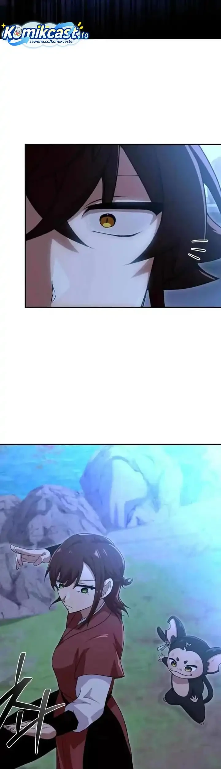 Heavenly Demon Tavern Chapter 24 - Halaman 30