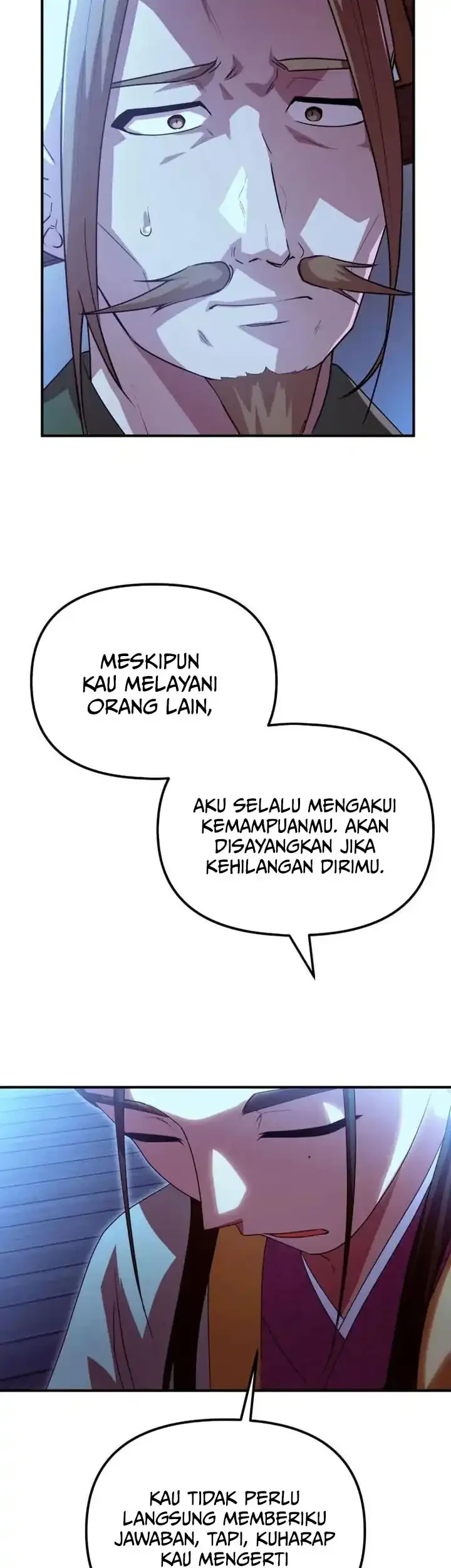 Heavenly Demon Tavern Chapter 25 - Halaman 30