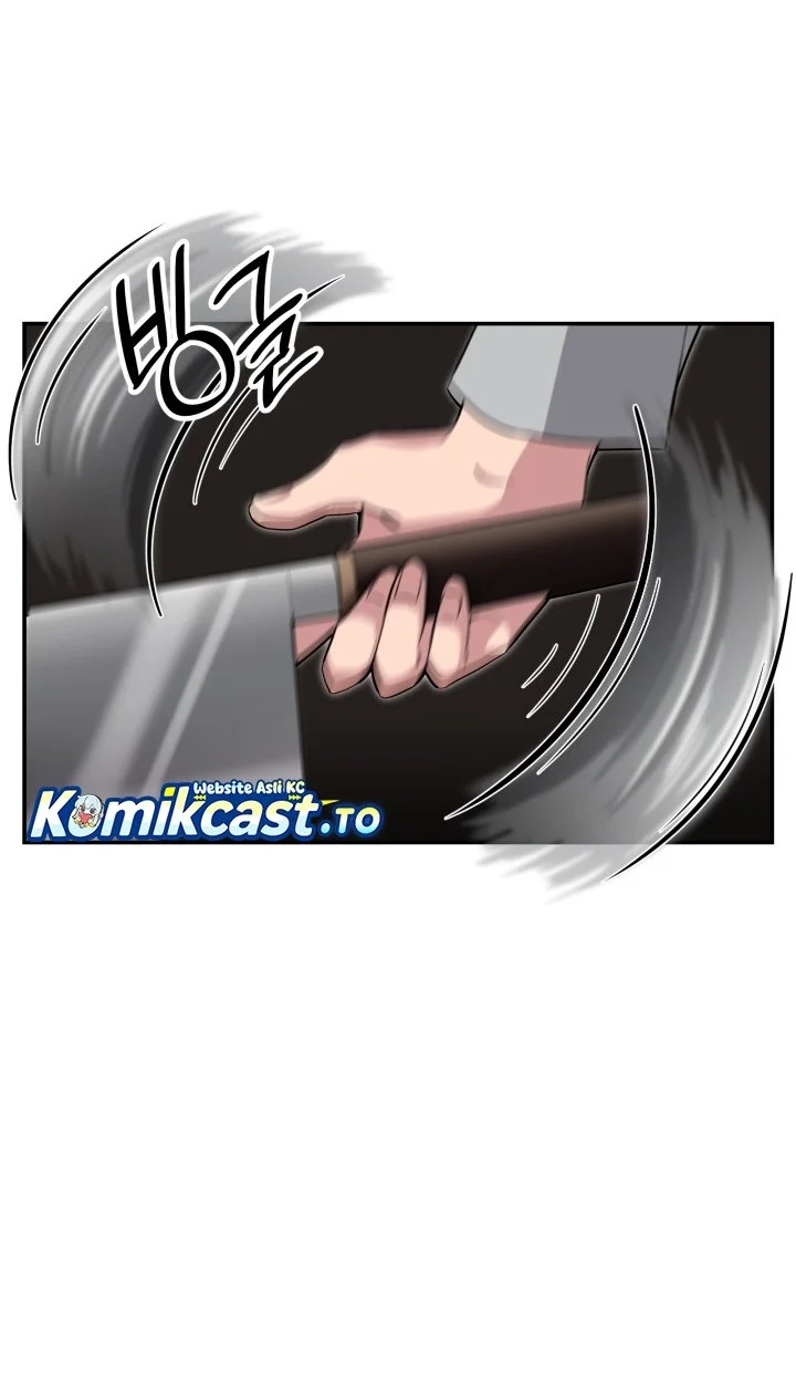Heavenly Demon Tavern Chapter 3 Gambar 46