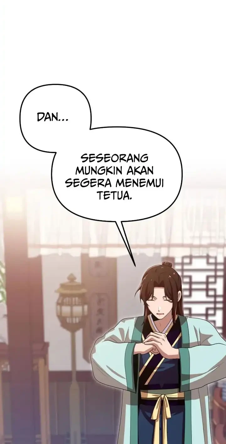 Heavenly Demon Tavern Chapter 38 Gambar 35