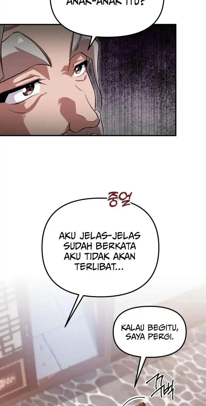 Heavenly Demon Tavern Chapter 38 Gambar 37