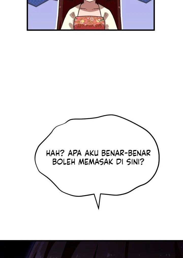 Heavenly Demon Tavern Chapter 49 Gambar 33