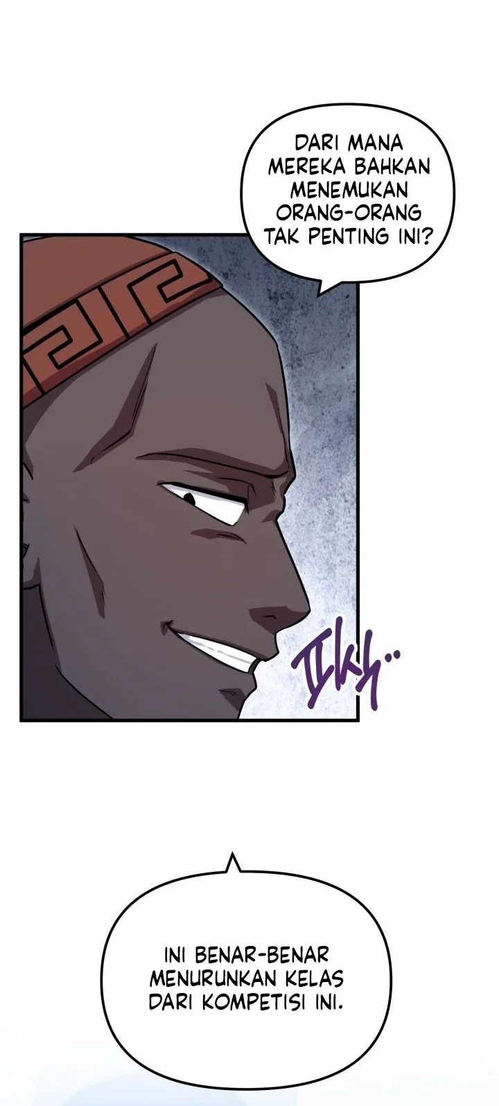 Heavenly Demon Tavern Chapter 49 Gambar 35