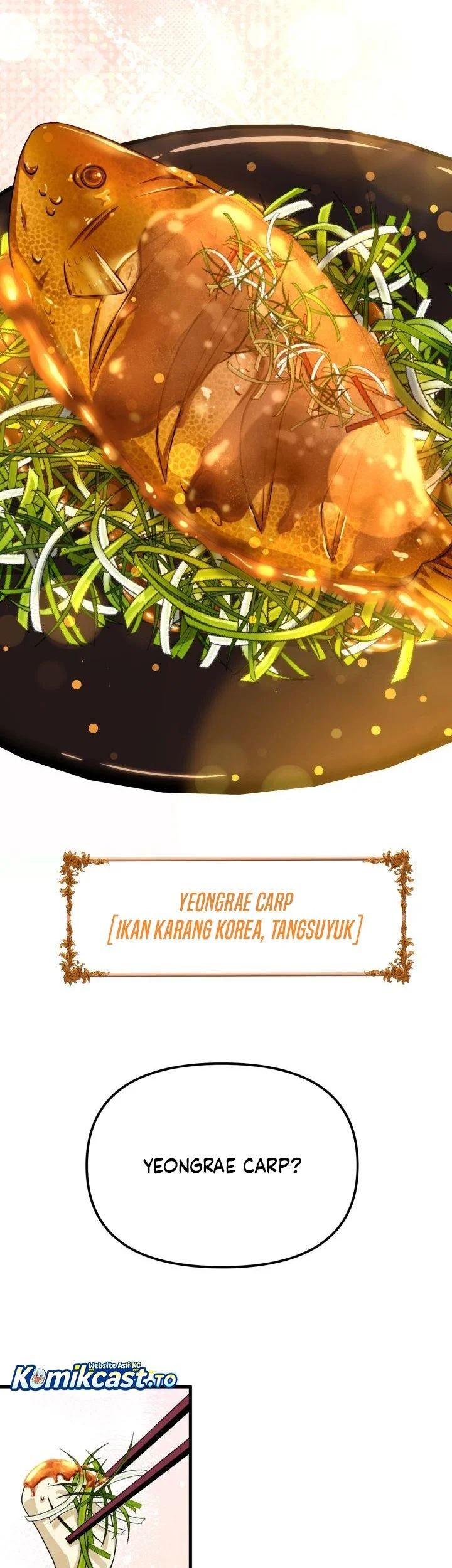 Heavenly Demon Tavern Chapter 50 Gambar 32
