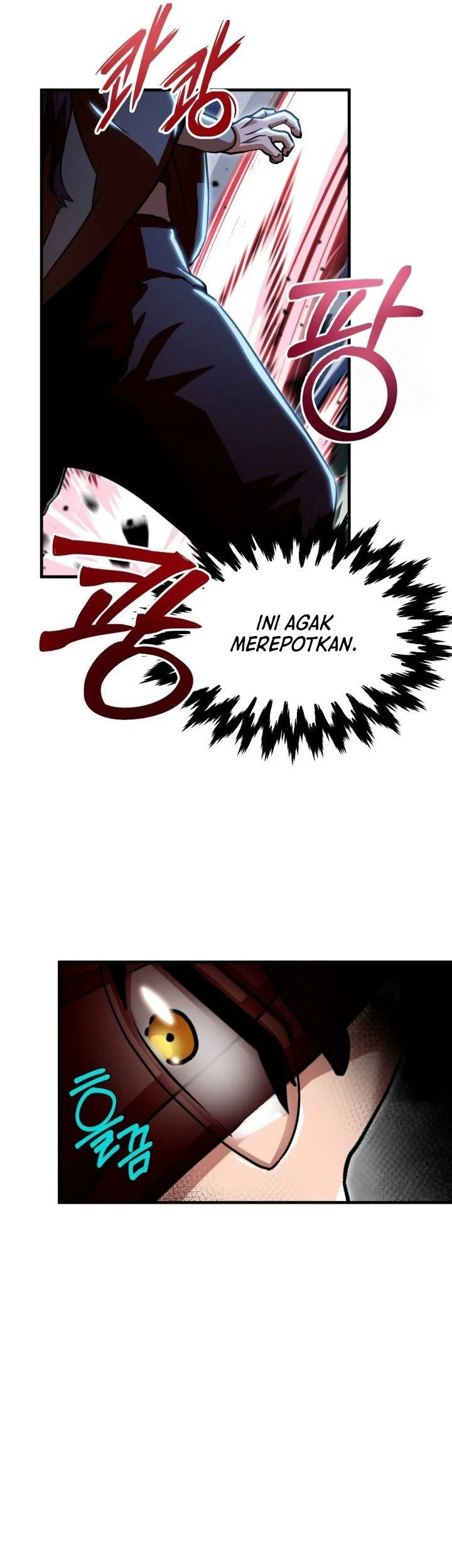 Heavenly Demon Tavern Chapter 53 - Halaman 41