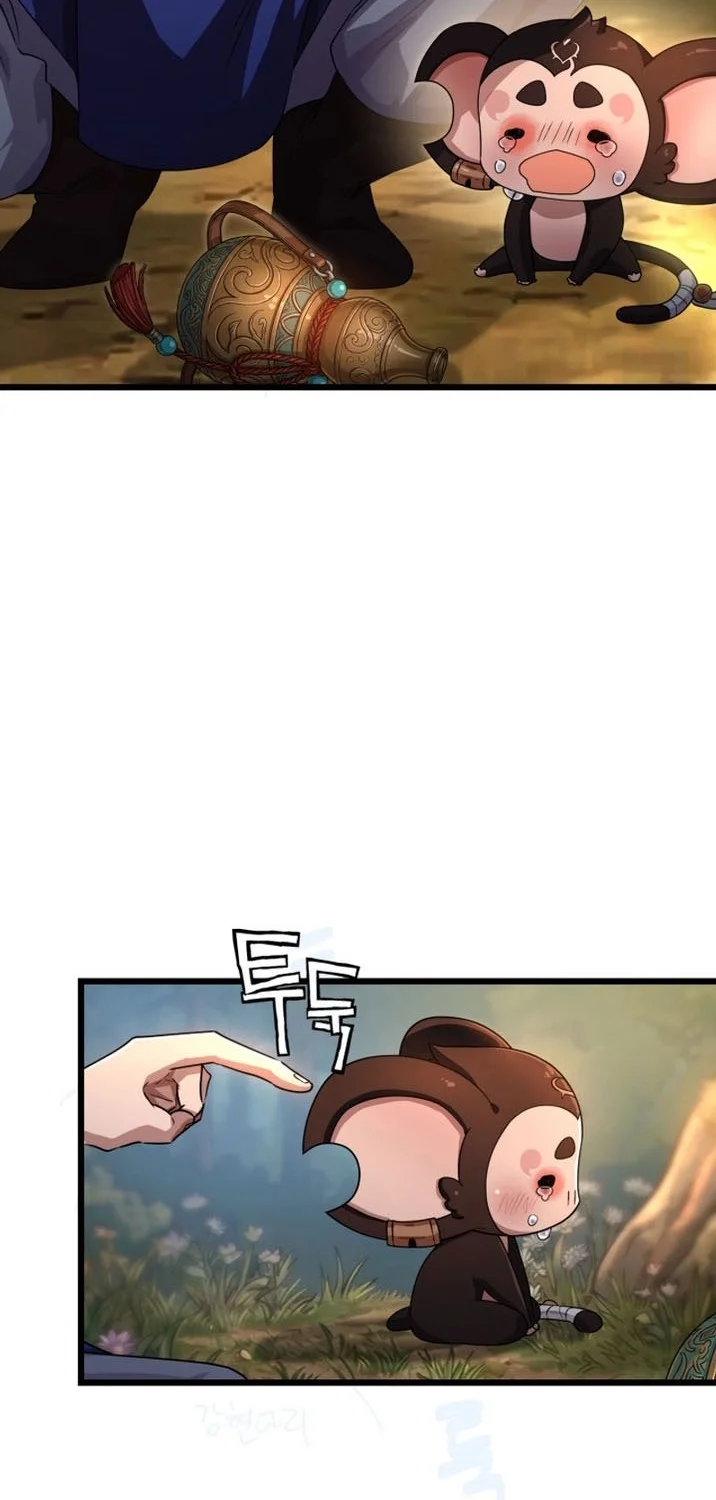 Heavenly Demon Tavern Chapter 65 Gambar 33