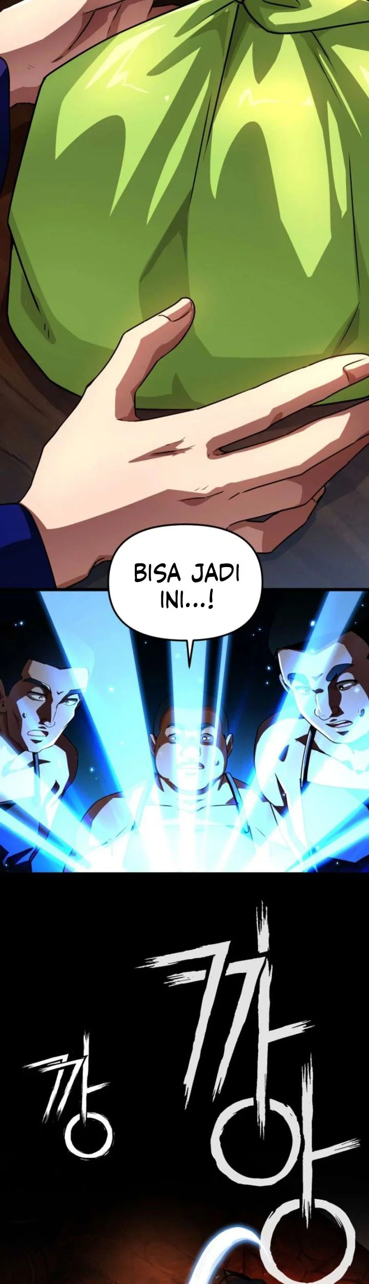 Heavenly Demon Tavern Chapter 66 Gambar 38