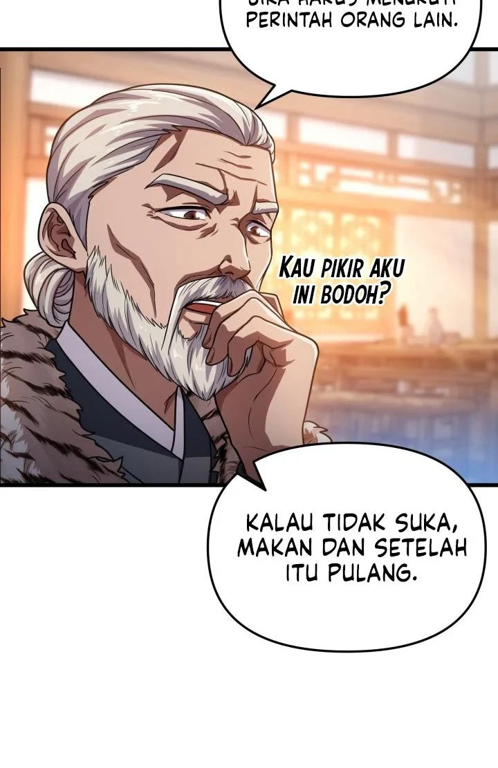 Heavenly Demon Tavern Chapter 72 Gambar 39