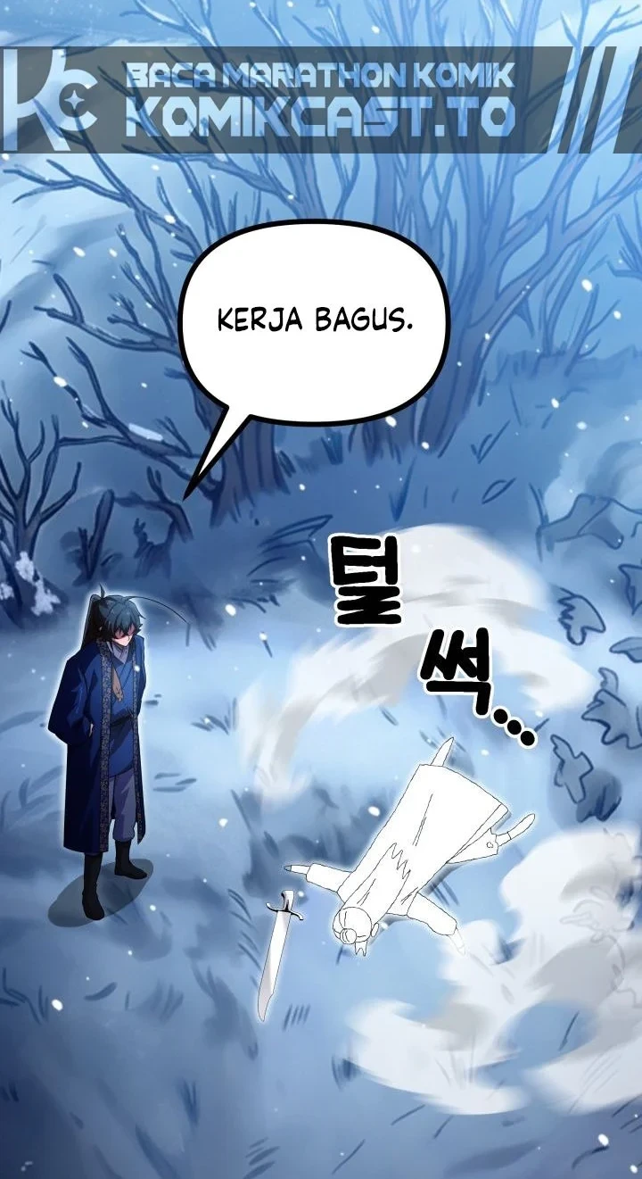 Heavenly Demon Tavern Chapter 73 Gambar 36