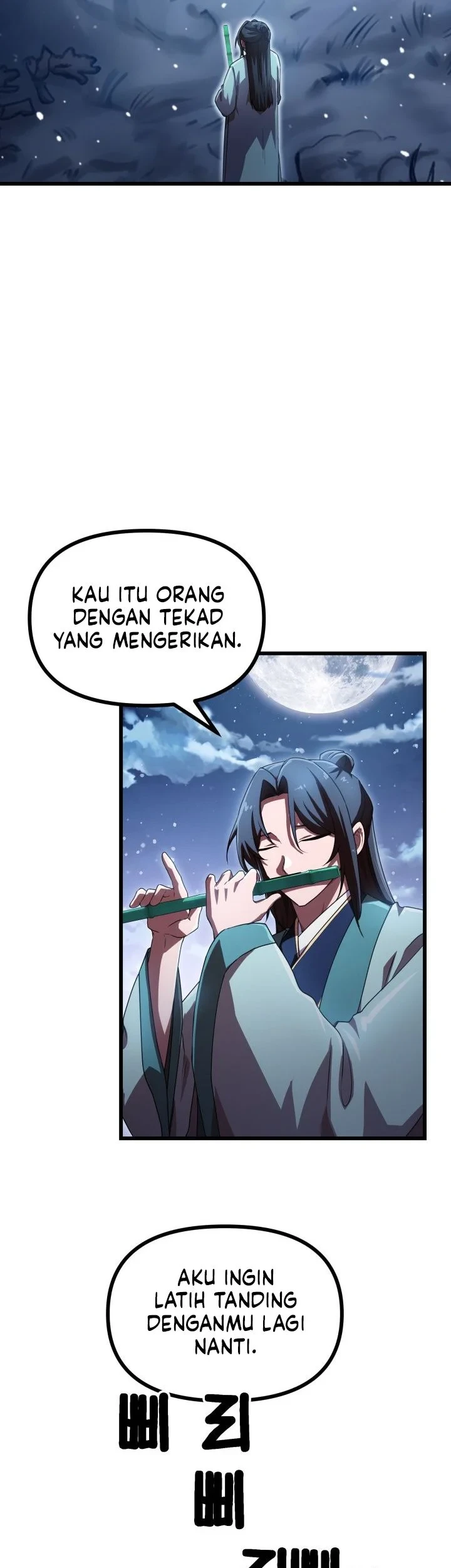 Heavenly Demon Tavern Chapter 73 Gambar 37