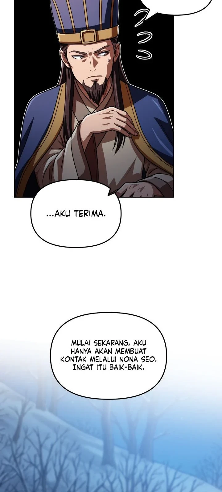 Heavenly Demon Tavern Chapter 74 Gambar 41