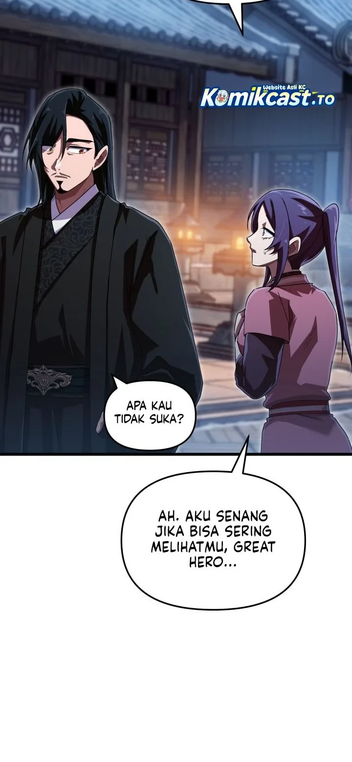 Heavenly Demon Tavern Chapter 74 Gambar 43