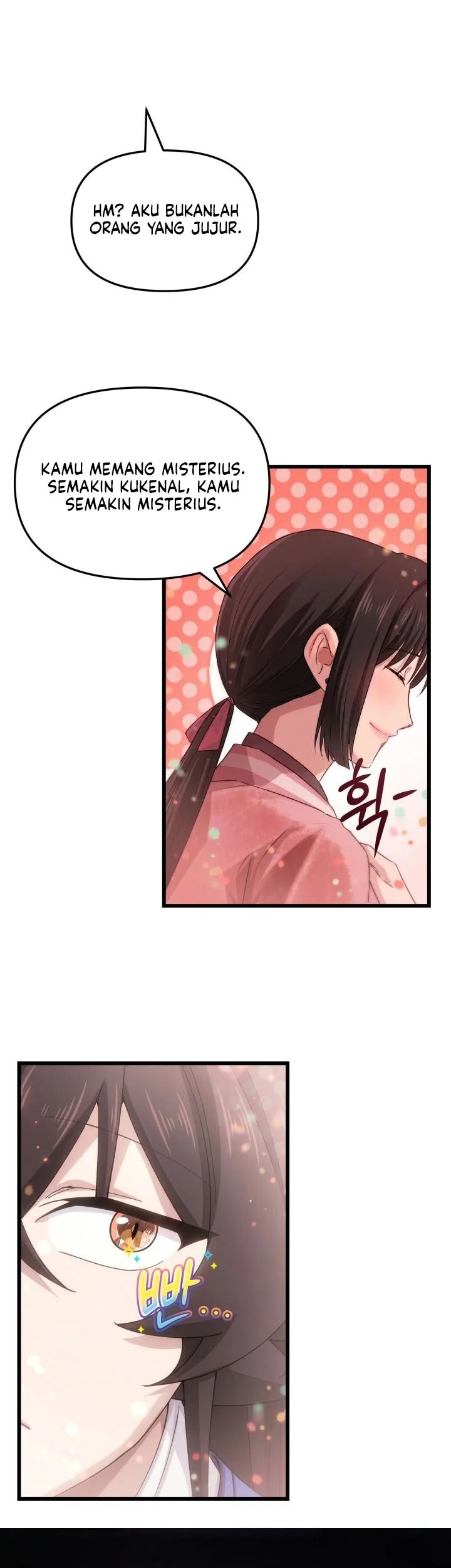 Heavenly Demon Tavern Chapter 78 - Halaman 33