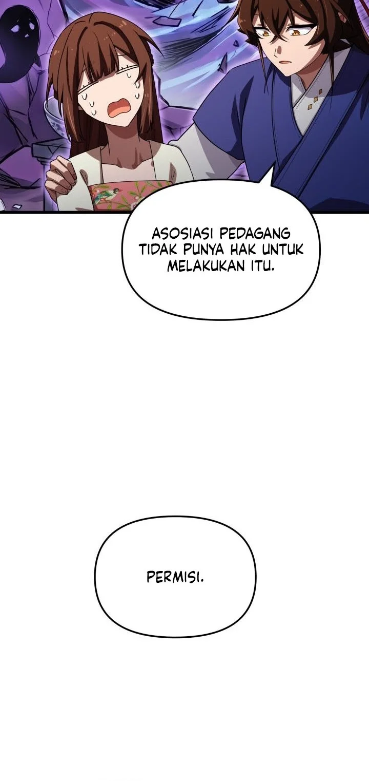 Heavenly Demon Tavern Chapter 79 - Halaman 39