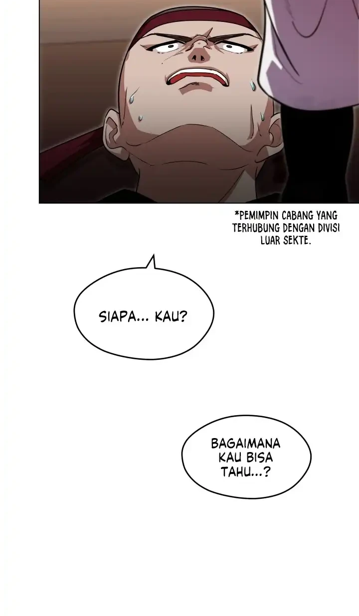 Heavenly Demon Tavern Chapter 9 Gambar 33