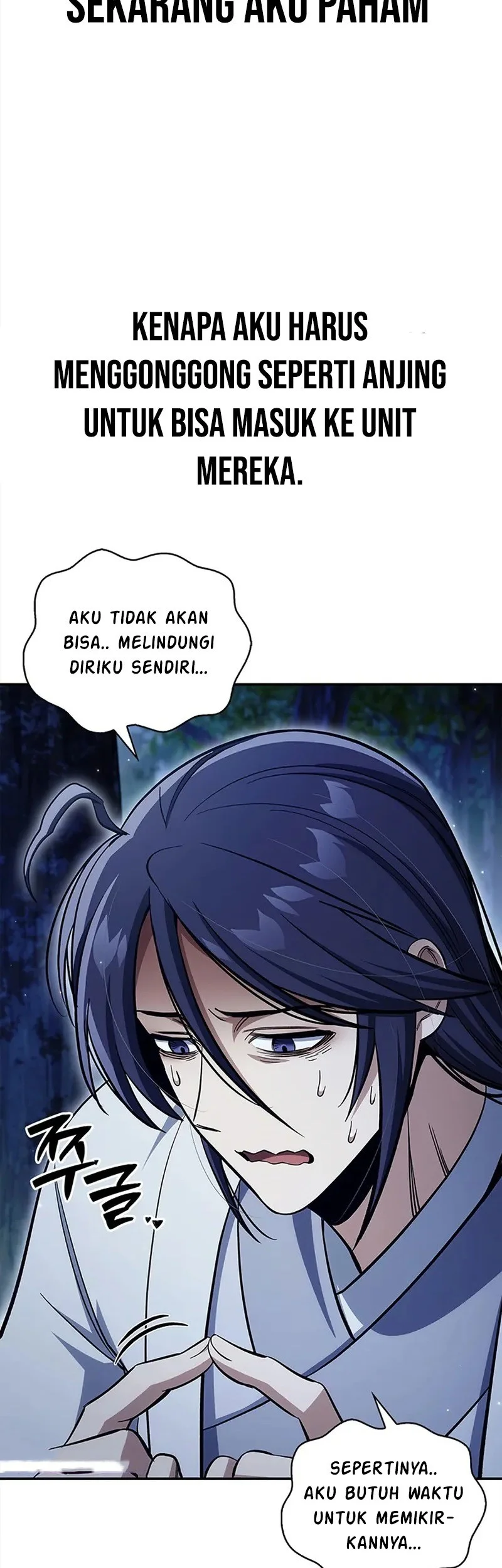 Heavenly Grand Archive’s Young Master Chapter 159 Gambar 53