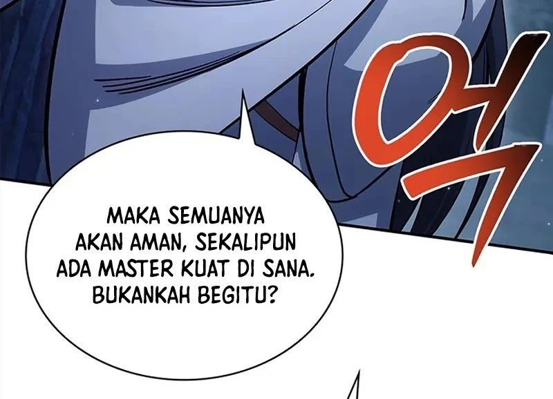 Heavenly Grand Archive’s Young Master Chapter 159 Gambar 55