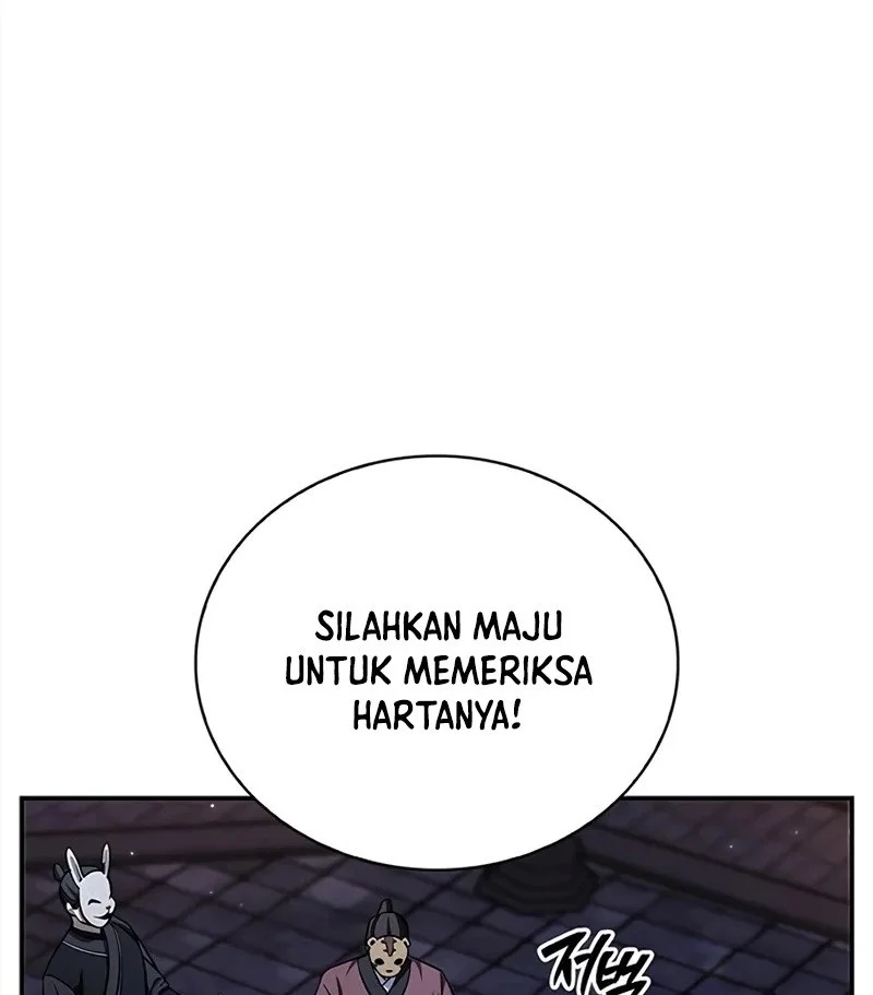 Heavenly Grand Archive’s Young Master Chapter 160 Gambar 40