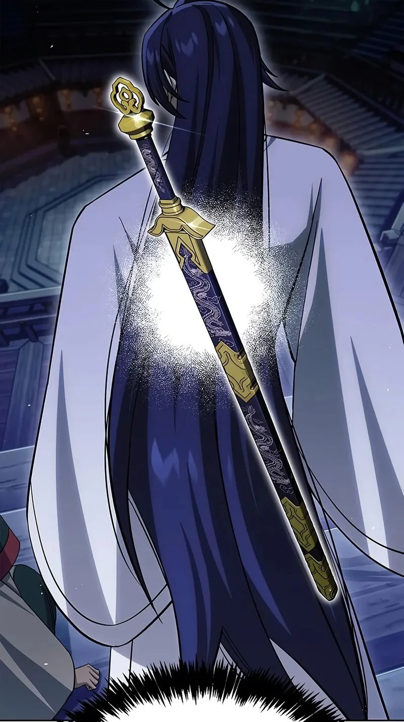 Heavenly Grand Archive’s Young Master Chapter 161 Gambar 45