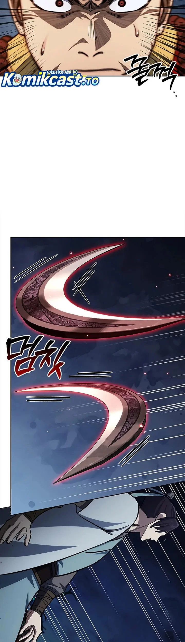Heavenly Grand Archive’s Young Master Chapter 162 Gambar 39