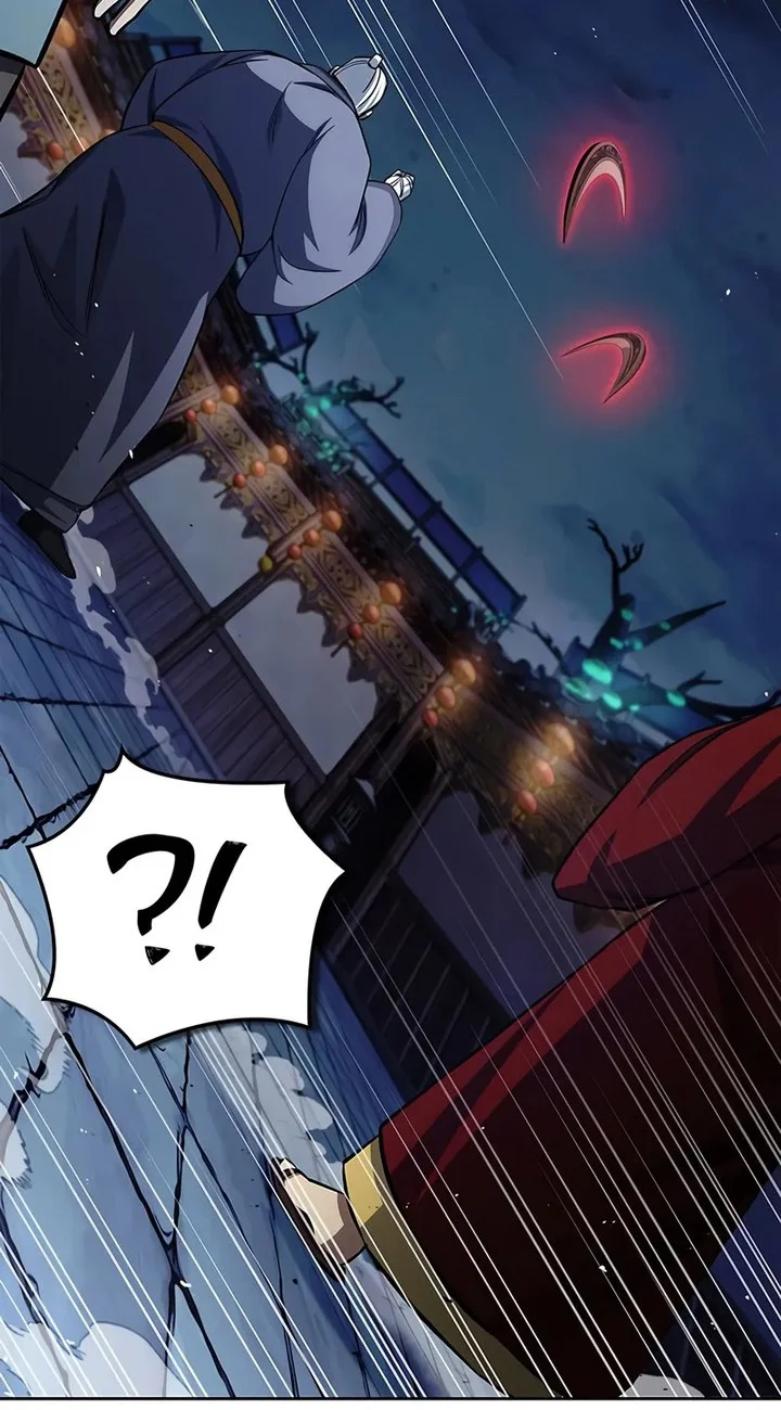 Heavenly Grand Archive’s Young Master Chapter 162 Gambar 40