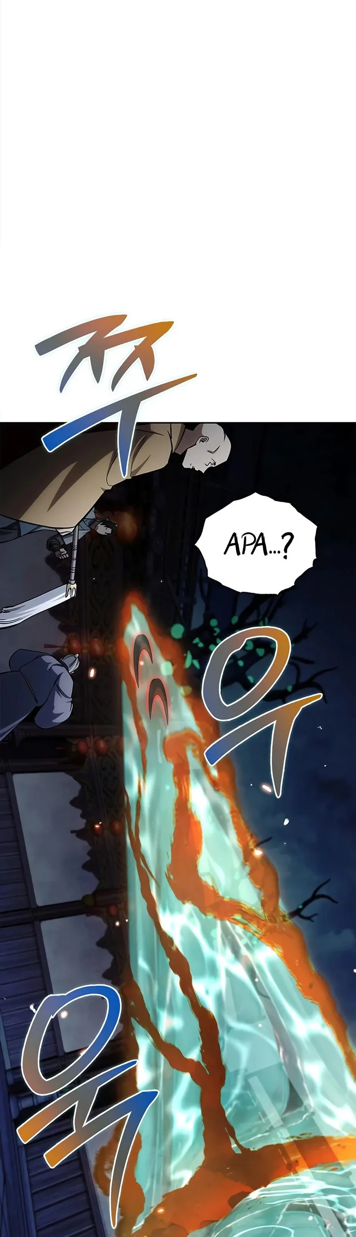 Heavenly Grand Archive’s Young Master Chapter 162 Gambar 41